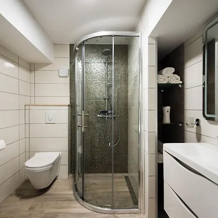 Xcite City Luxury Apartment