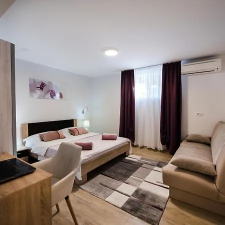 Splitlux Modern Apartamento